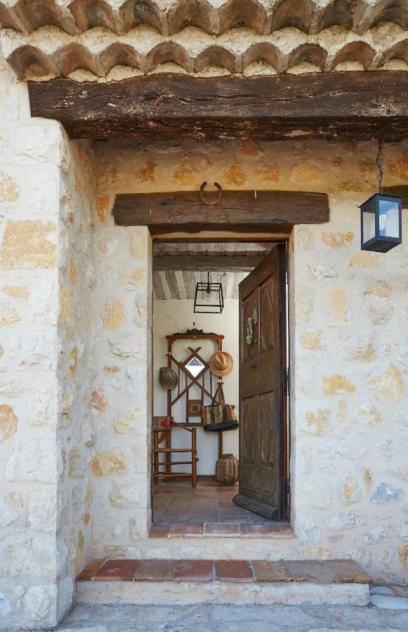 L'Escale Du Ciel Panzió Le Bar-sur-Loup Kültér fotó